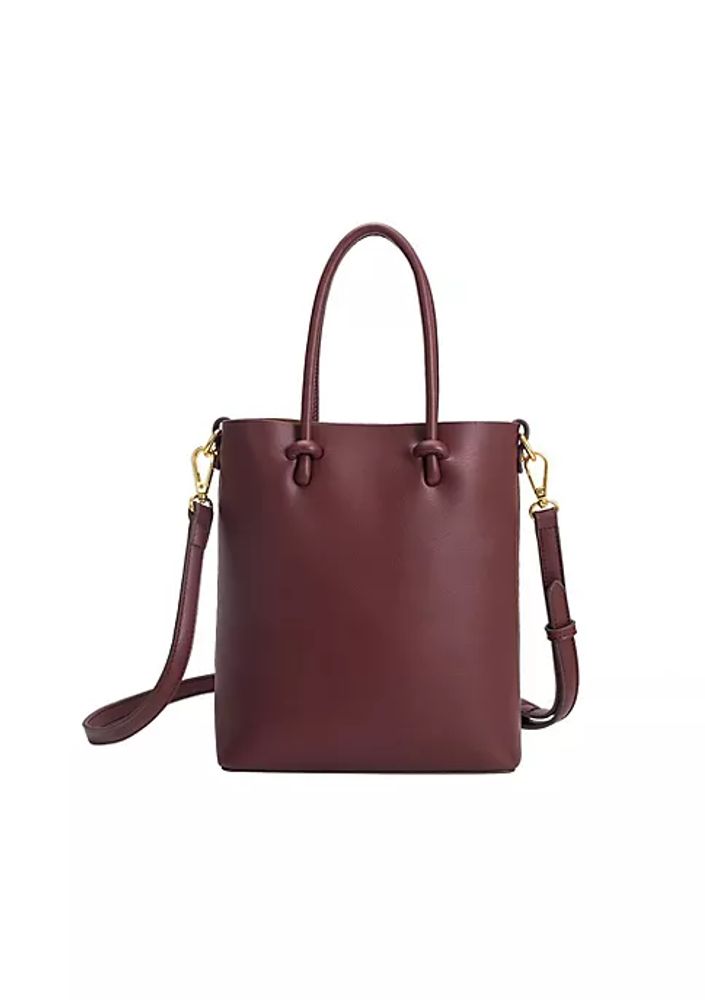 Belk Small Top Handle Crossbody