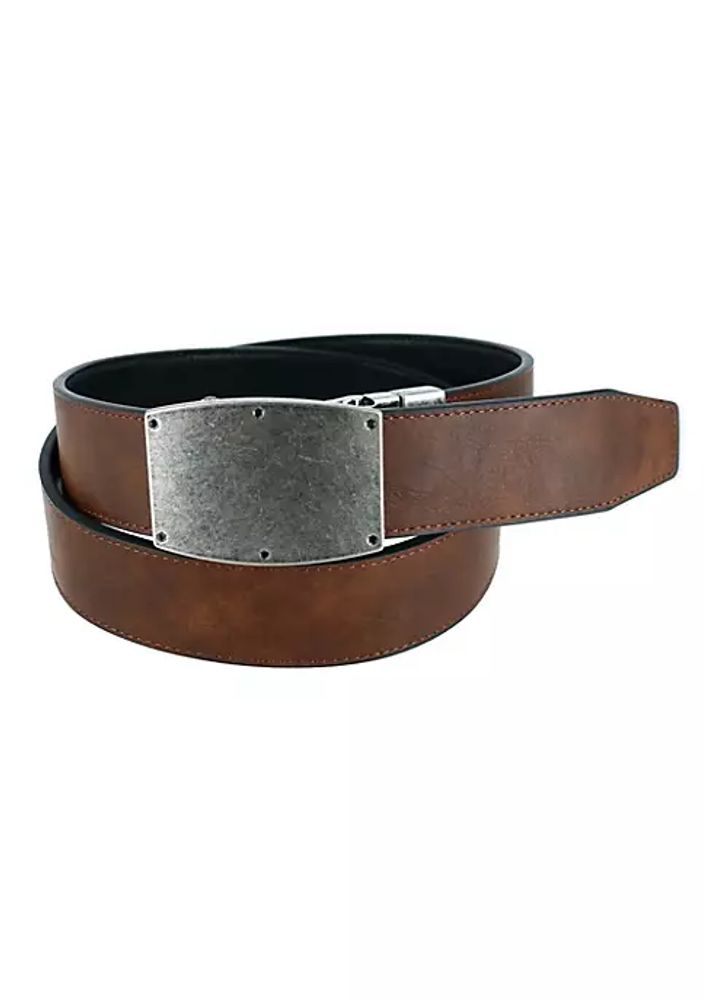 Mens Belt's - Leather, Reversible & More