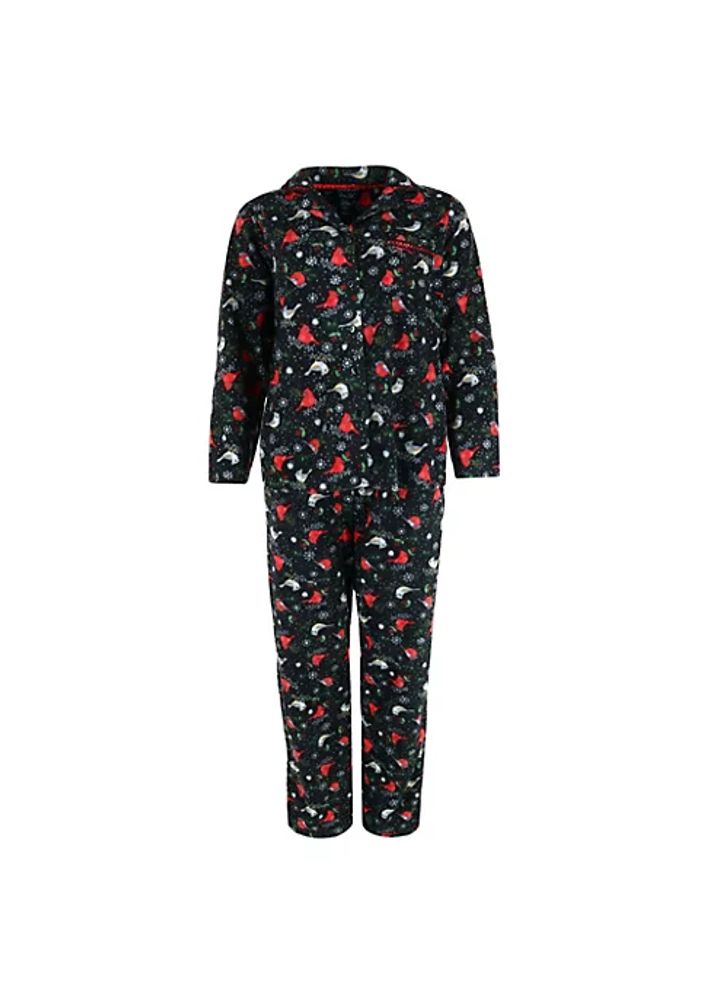 Cardinal Pajamas 