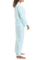 Notch Pajama Set