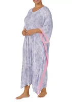 Plus Caftan