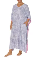 Plus Caftan