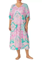 Plus Long Caftan