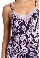 Augusta Knit Chemise