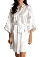 Bridesmaid Charm Robe