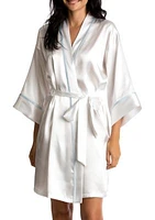 Maid of Honor Charm Robe