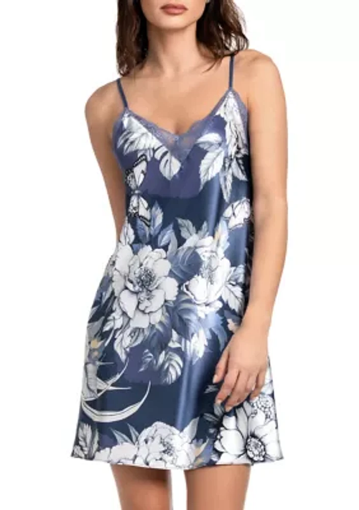 Women's Flying Garden Chemise