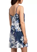 Women's Flying Garden Chemise