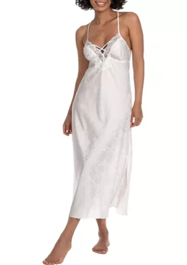 chinese dress ladies Bella Dahl Flowy Cami Maxi Dress in White