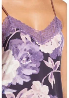 Violette Knit Chemise