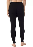 Cozy Stretch Thermal Lounge Leggings