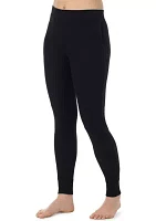 Cozy Stretch Thermal Lounge Leggings