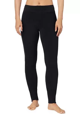 Fleecewear with Stretch Leggings