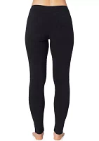 Fleecewear with Stretch Leggings