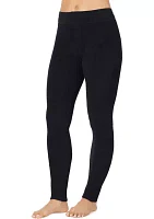 Fleecewear with Stretch Leggings