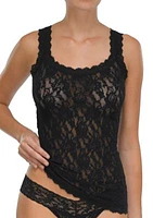 Signature Lace Unlined Cami - 1390L