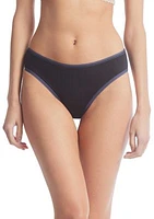 MoveCalm Ruched Back Briefs