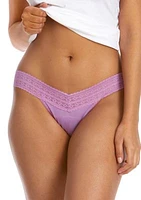 Dream TENCEL™ Low Rise Thong