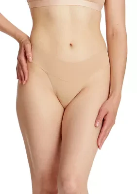 Breathe Eve Natural Rise Thong