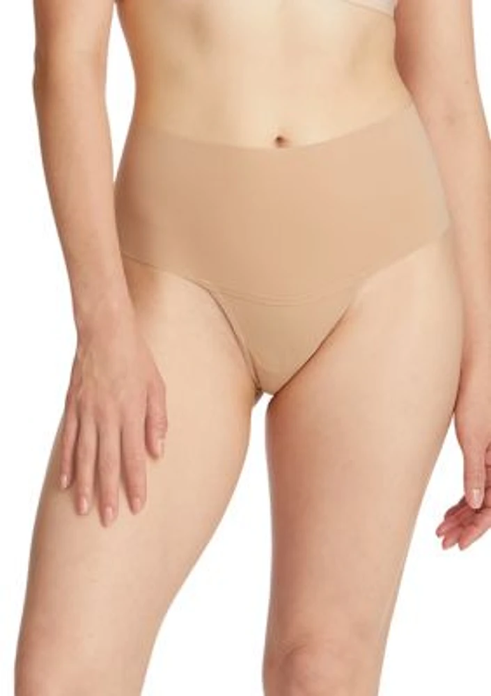 Breathe Godiva Hi-Rise Thong