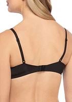 Litewear T-Shirt Bra