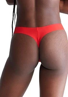 Invisibles Thong - D3428