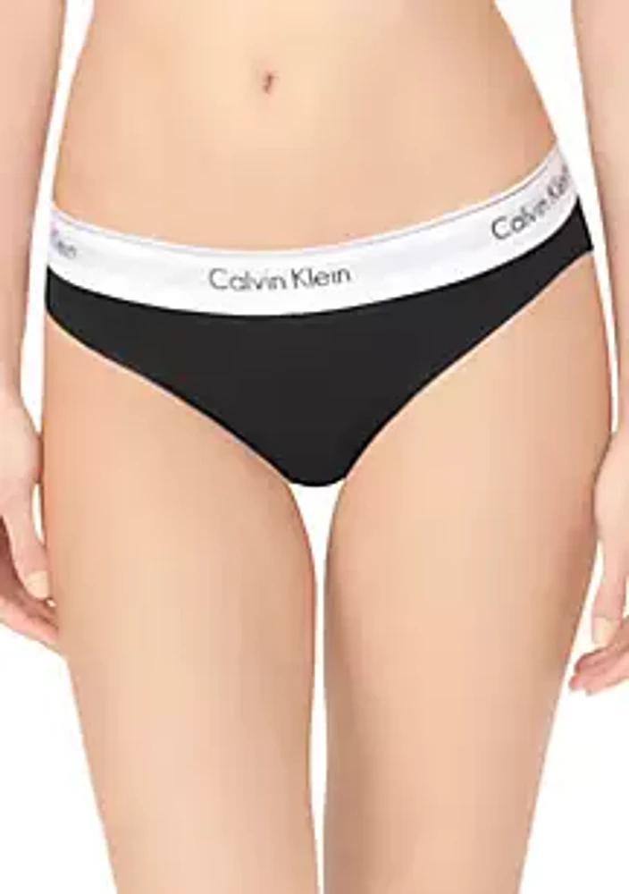 Calvin Klein Modern Cotton Bikini - F3787