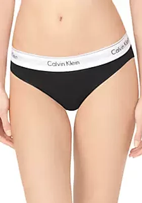 Calvin Klein Modern Cotton Bikini - F3787