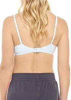 Perfectly Fit Lightly Lined T-Shirt Bra