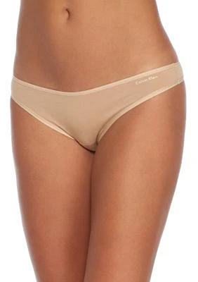 Form Cotton Thong