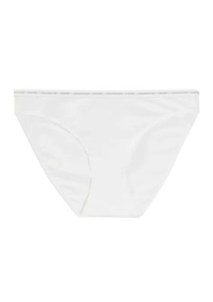 CK One Cotton Bikini