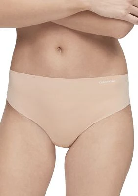 Invisibles High Waist Thong