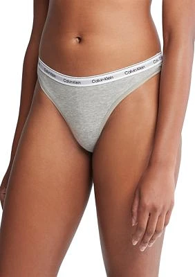 Modern Logo Thong