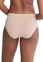 Bonded Flex Seamless High Rise Brief Panty