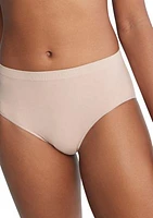 Bonded Flex Seamless High Rise Brief Panty