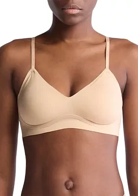 Invisibles Gel Wire Lightly Lined Bralette