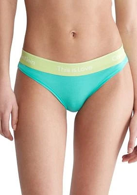 This is Love Bikini Bottoms