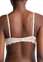 Eco Flirty Perfect Coverage Lace Contour Bra