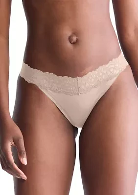 Eco Flirty Dipped Bikini Panty