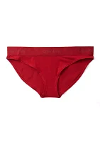 Modern Cotton Holiday Bikini