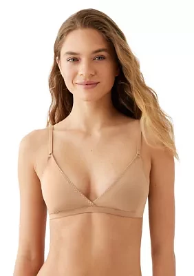 Spotlight Triangle Bralette