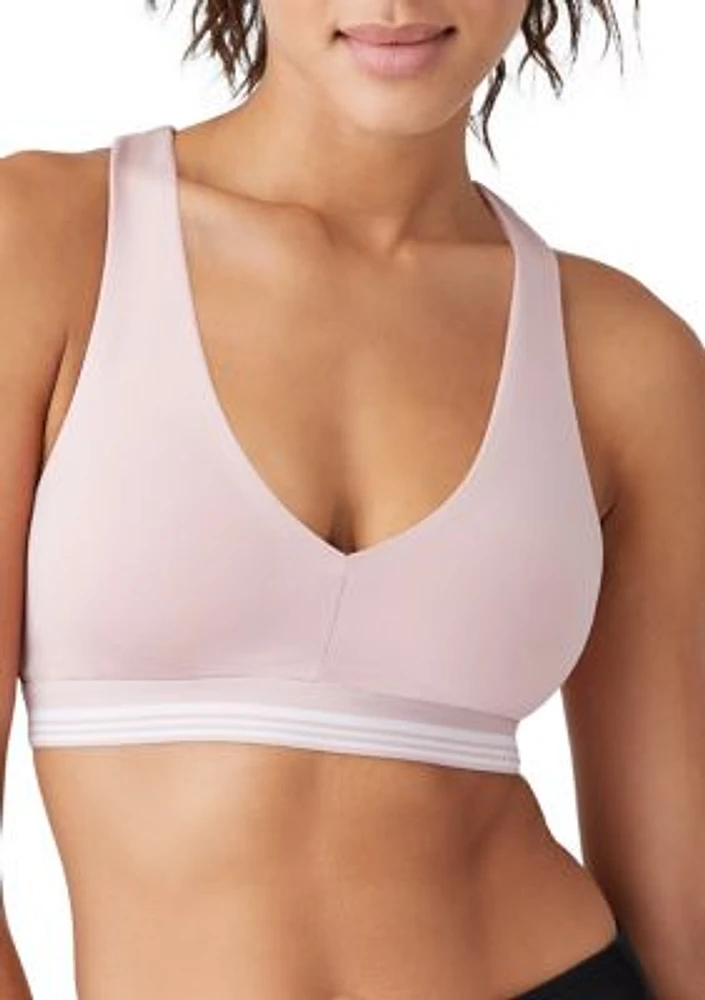 V-Neck Sport Bralette