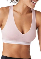 V-Neck Sport Bralette