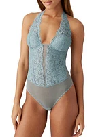 Ciao Bella Line Extension Bodysuit