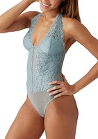 Ciao Bella Line Extension Bodysuit