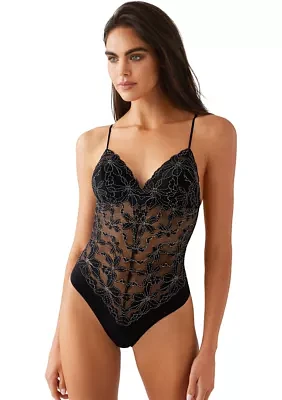 Feeling Famous Bodysuit