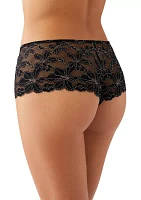 Feeling Famous Tanga Panty