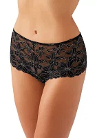 Feeling Famous Tanga Panty