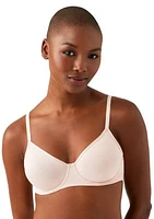 Unlined Underwire Bra