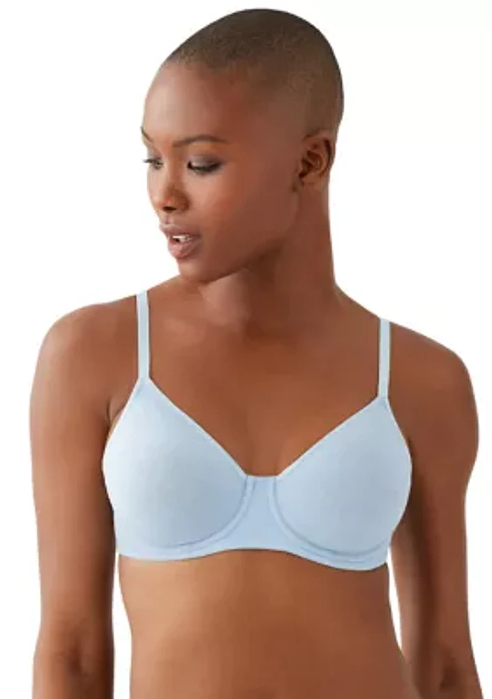 Unlined Underwire Bra